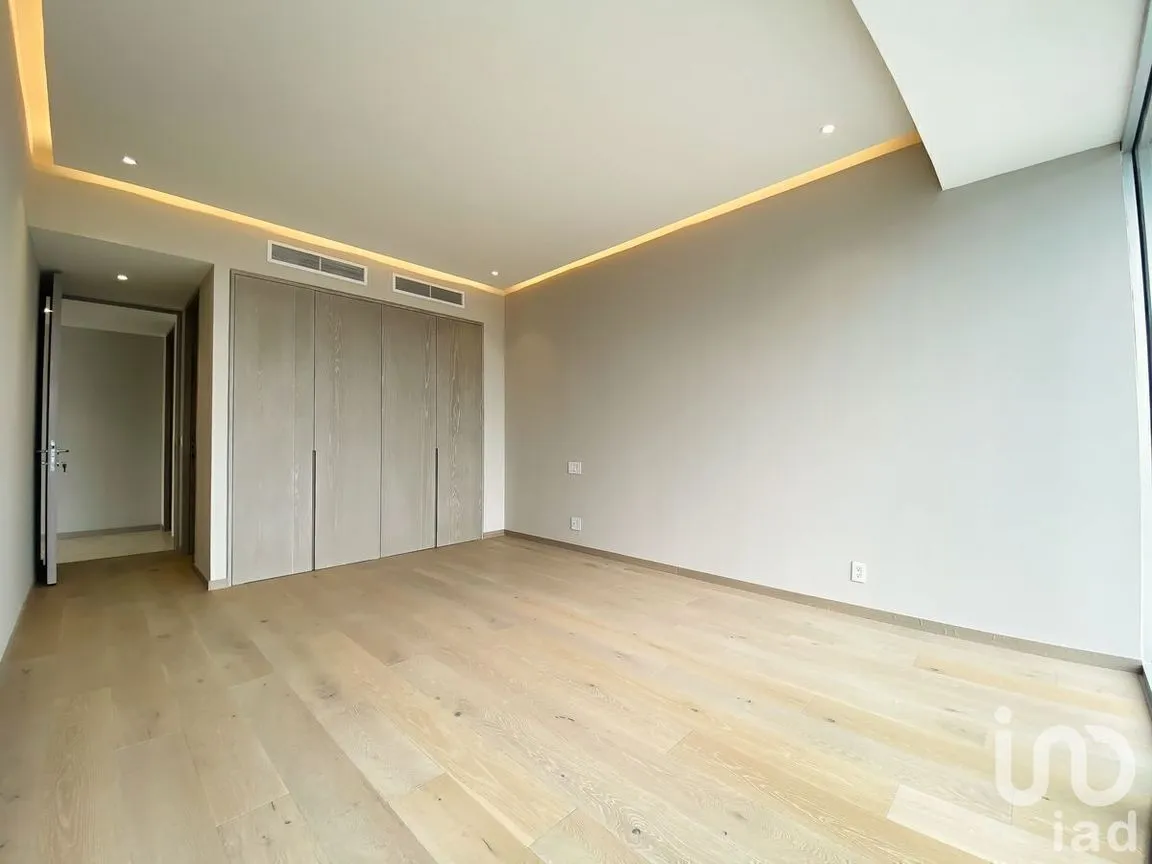 Departamento en Venta en Santa Fe Cuajimalpa, Cuajimalpa de Morelos, Ciudad de México | NEX-231736 | iad México | Foto 7 de 39