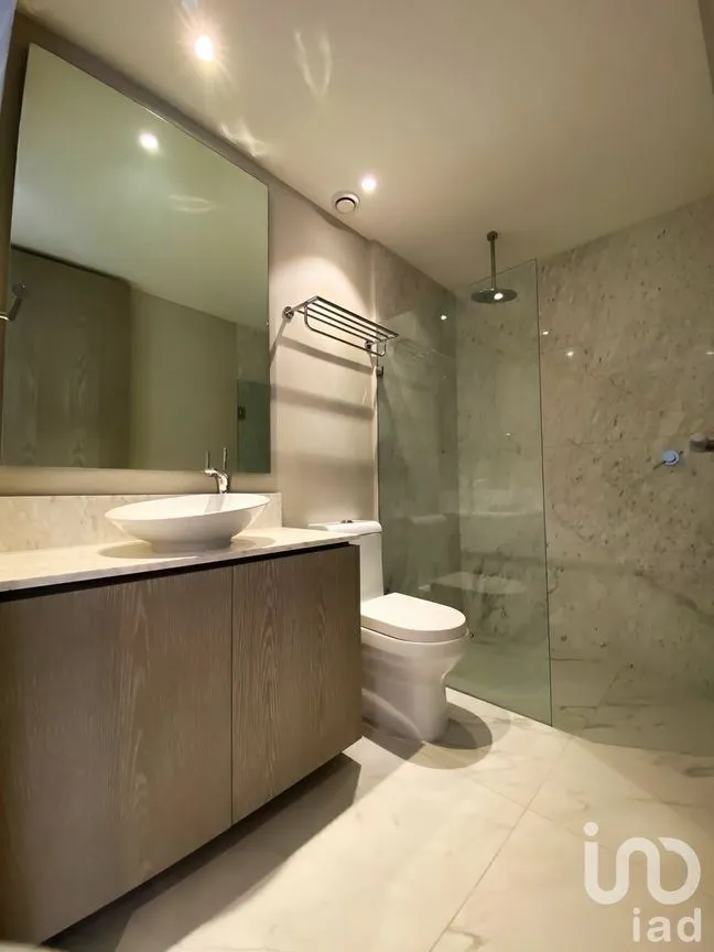 Departamento en Venta en Santa Fe Cuajimalpa, Cuajimalpa de Morelos, Ciudad de México | NEX-231736 | iad México | Foto 8 de 39