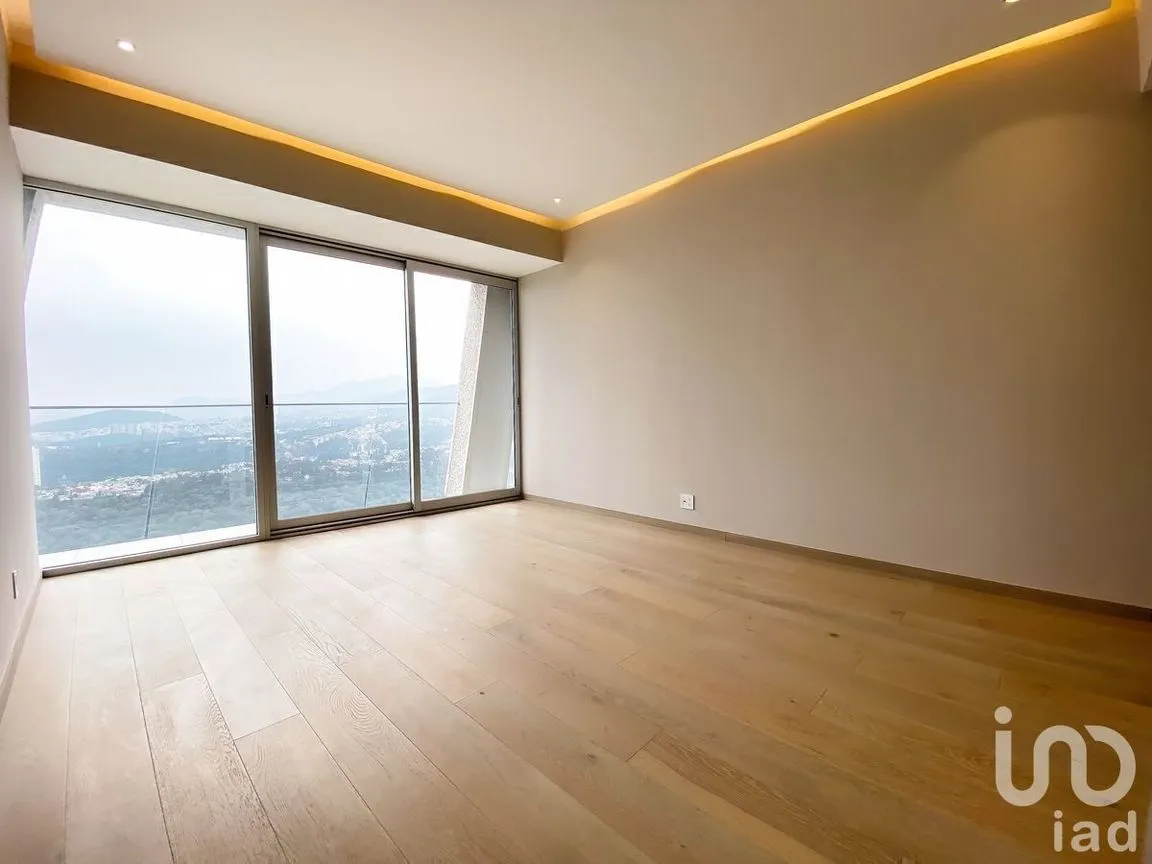 Departamento en Venta en Santa Fe Cuajimalpa, Cuajimalpa de Morelos, Ciudad de México | NEX-231736 | iad México | Foto 10 de 39