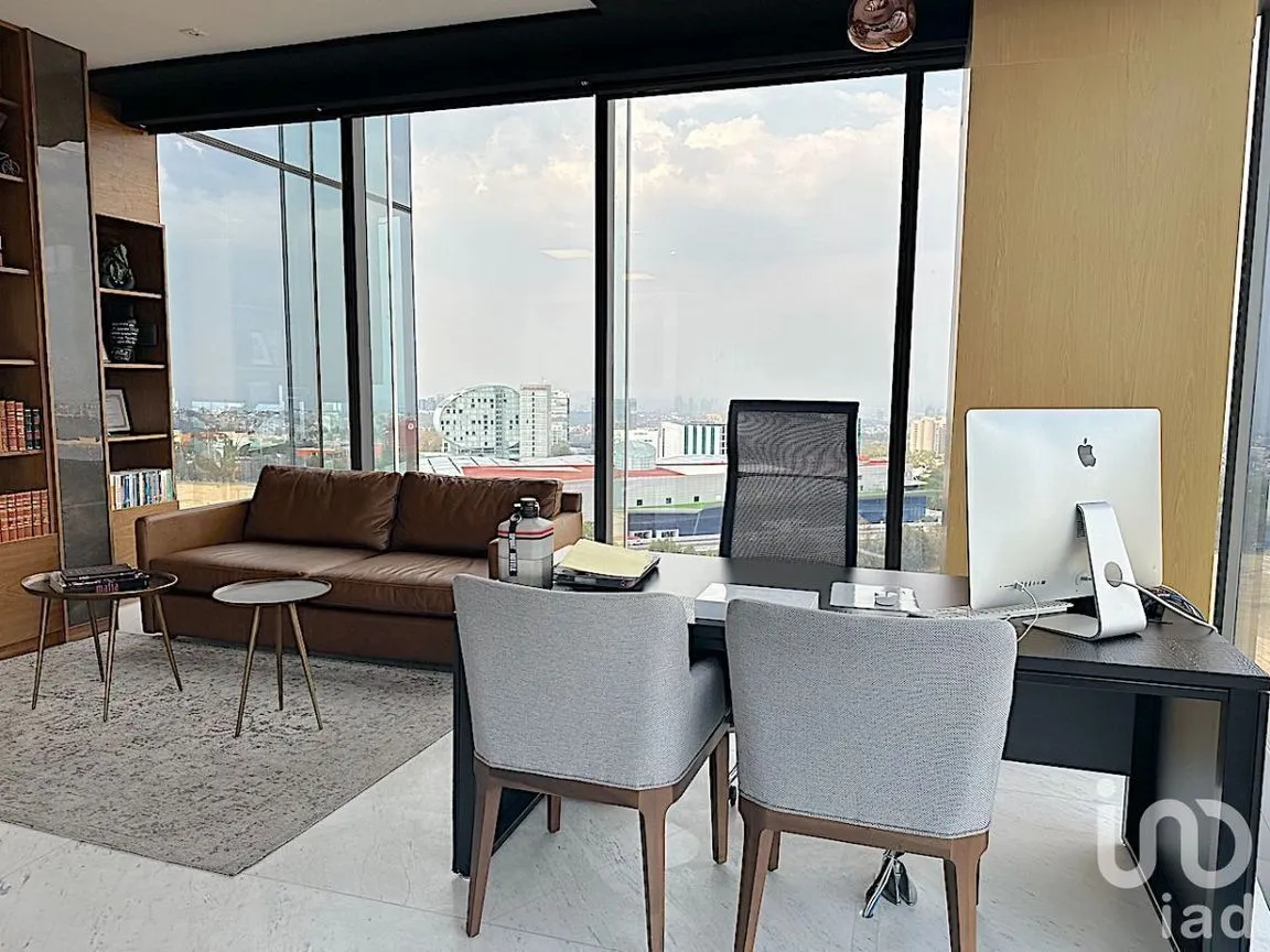 Oficina en Venta en Santa Fe Cuajimalpa, Cuajimalpa de Morelos, Ciudad de México | NEX-231737 | iad México | Foto 2 de 31