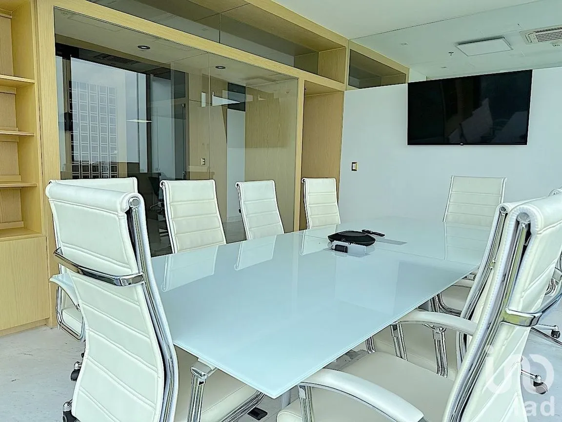 Oficina en Venta en Santa Fe Cuajimalpa, Cuajimalpa de Morelos, Ciudad de México | NEX-231737 | iad México | Foto 13 de 31