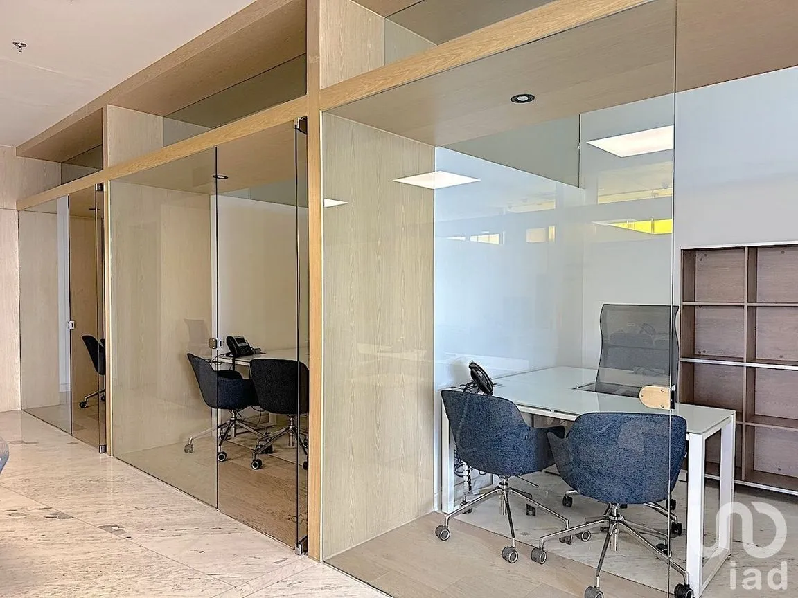 Oficina en Venta en Santa Fe Cuajimalpa, Cuajimalpa de Morelos, Ciudad de México | NEX-231737 | iad México | Foto 17 de 31