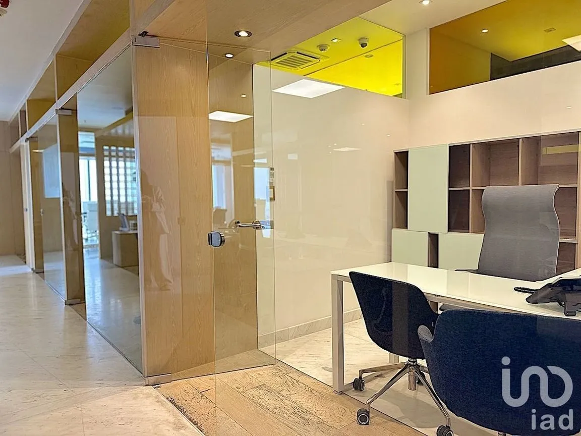 Oficina en Venta en Santa Fe Cuajimalpa, Cuajimalpa de Morelos, Ciudad de México | NEX-231737 | iad México | Foto 18 de 31