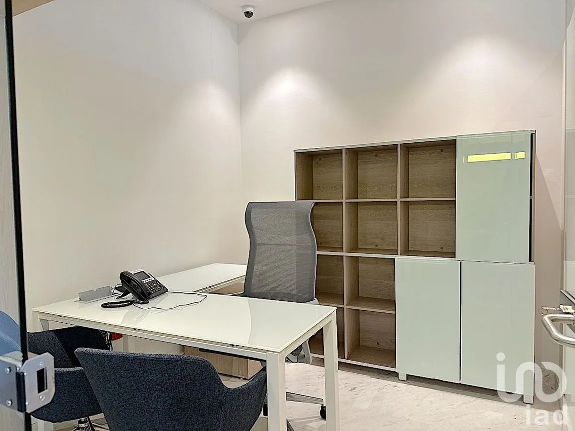 Oficina en Venta en Santa Fe Cuajimalpa, Cuajimalpa de Morelos, Ciudad de México | NEX-231737 | iad México | Foto 19 de 31