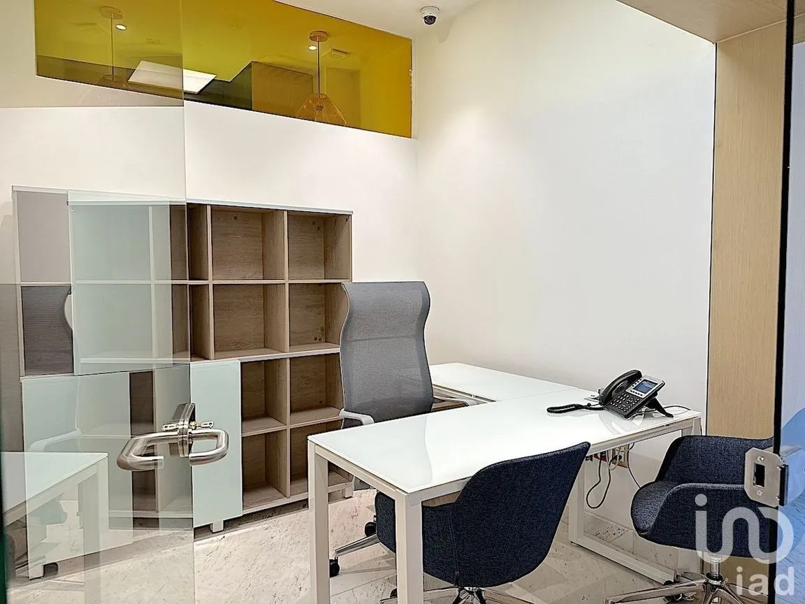 Oficina en Venta en Santa Fe Cuajimalpa, Cuajimalpa de Morelos, Ciudad de México | NEX-231737 | iad México | Foto 20 de 31