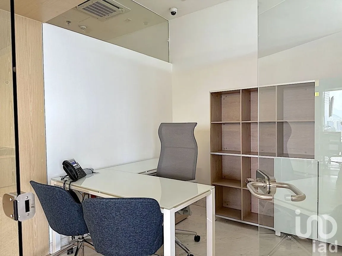 Oficina en Venta en Santa Fe Cuajimalpa, Cuajimalpa de Morelos, Ciudad de México | NEX-231737 | iad México | Foto 22 de 31