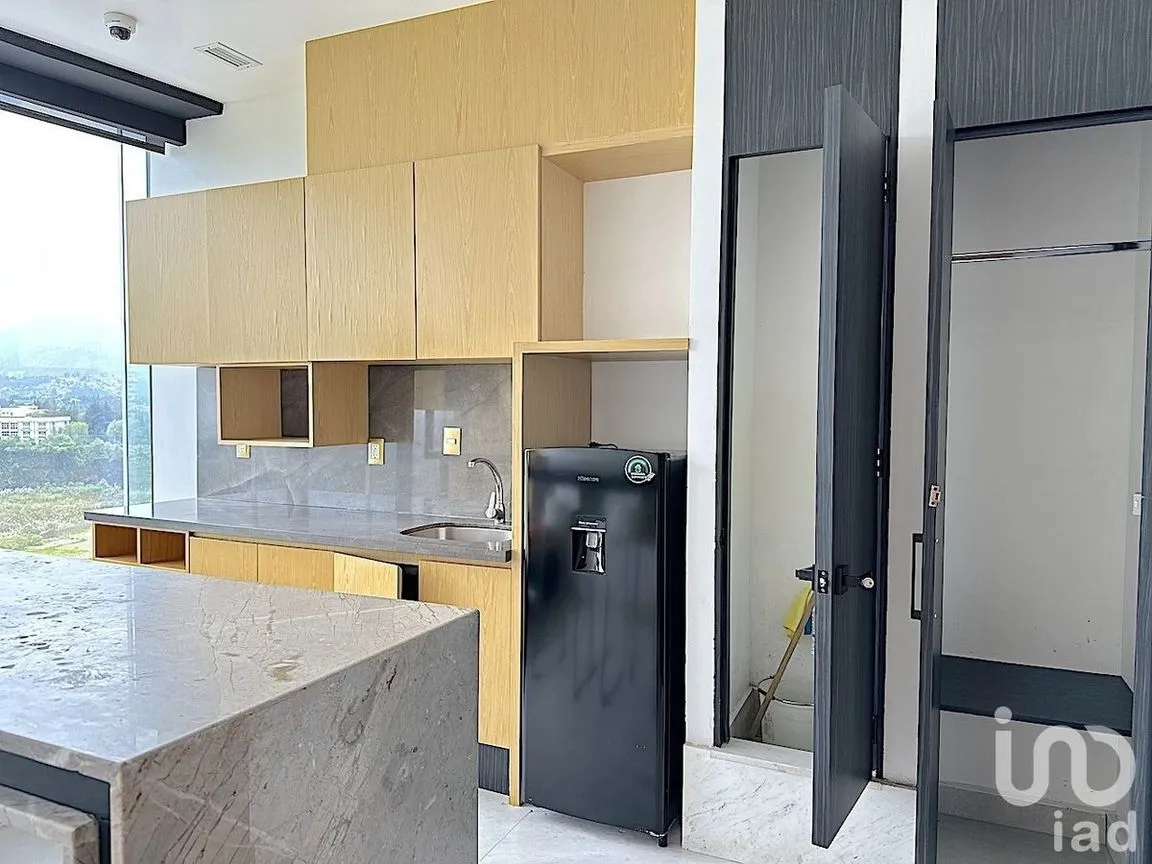 Oficina en Venta en Santa Fe Cuajimalpa, Cuajimalpa de Morelos, Ciudad de México | NEX-231737 | iad México | Foto 25 de 31