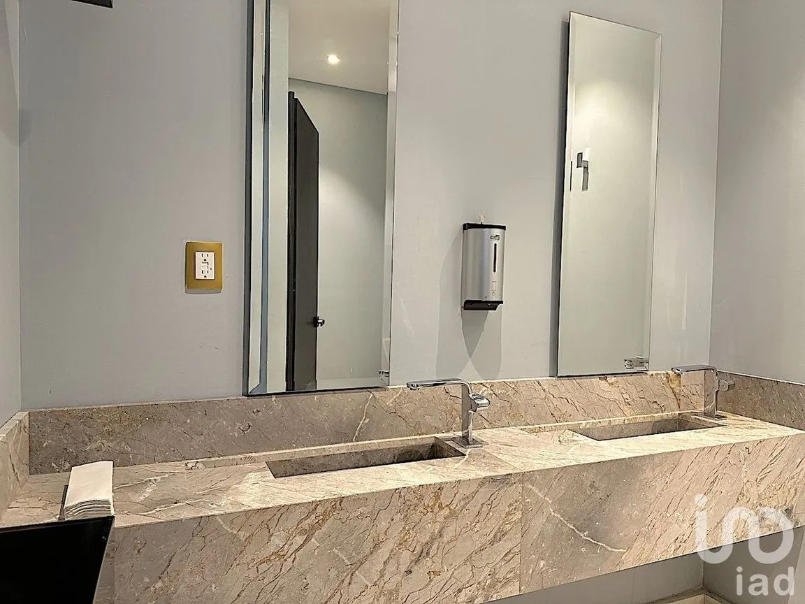 Oficina en Venta en Santa Fe Cuajimalpa, Cuajimalpa de Morelos, Ciudad de México | NEX-231737 | iad México | Foto 28 de 31