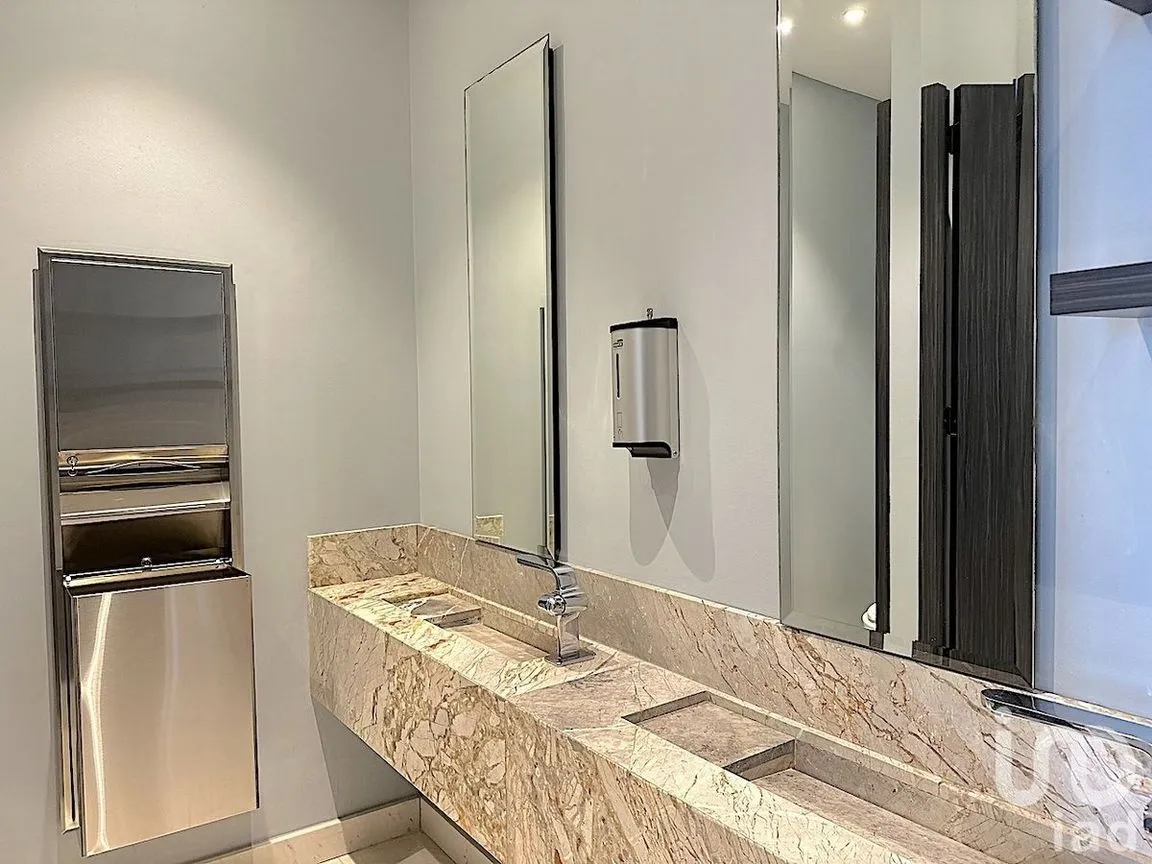 Oficina en Venta en Santa Fe Cuajimalpa, Cuajimalpa de Morelos, Ciudad de México | NEX-231737 | iad México | Foto 29 de 31