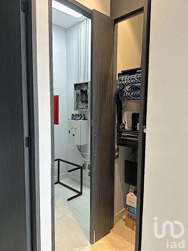 Oficina en Venta en Santa Fe Cuajimalpa, Cuajimalpa de Morelos, Ciudad de México | NEX-231737 | iad México | Foto 31 de 31