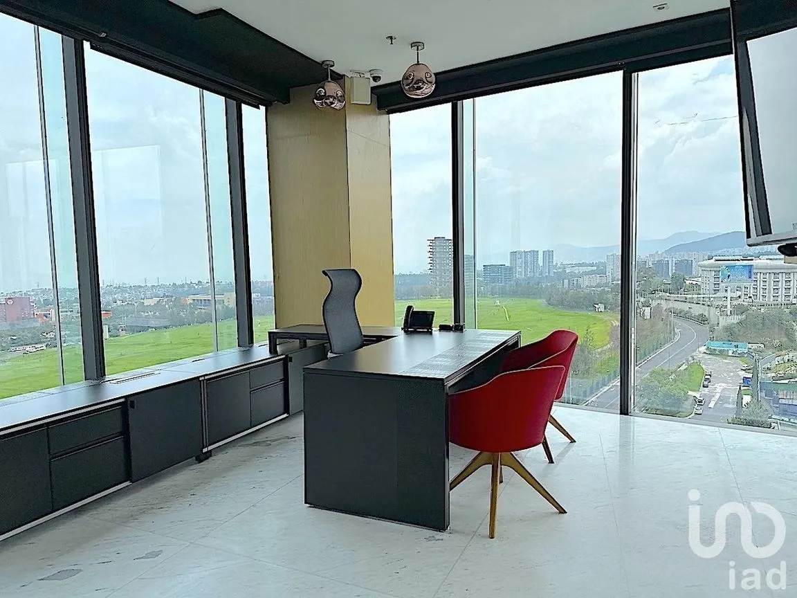 Oficina en Venta en Santa Fe Cuajimalpa, Cuajimalpa de Morelos, Ciudad de México | NEX-231737 | iad México | Foto 6 de 31