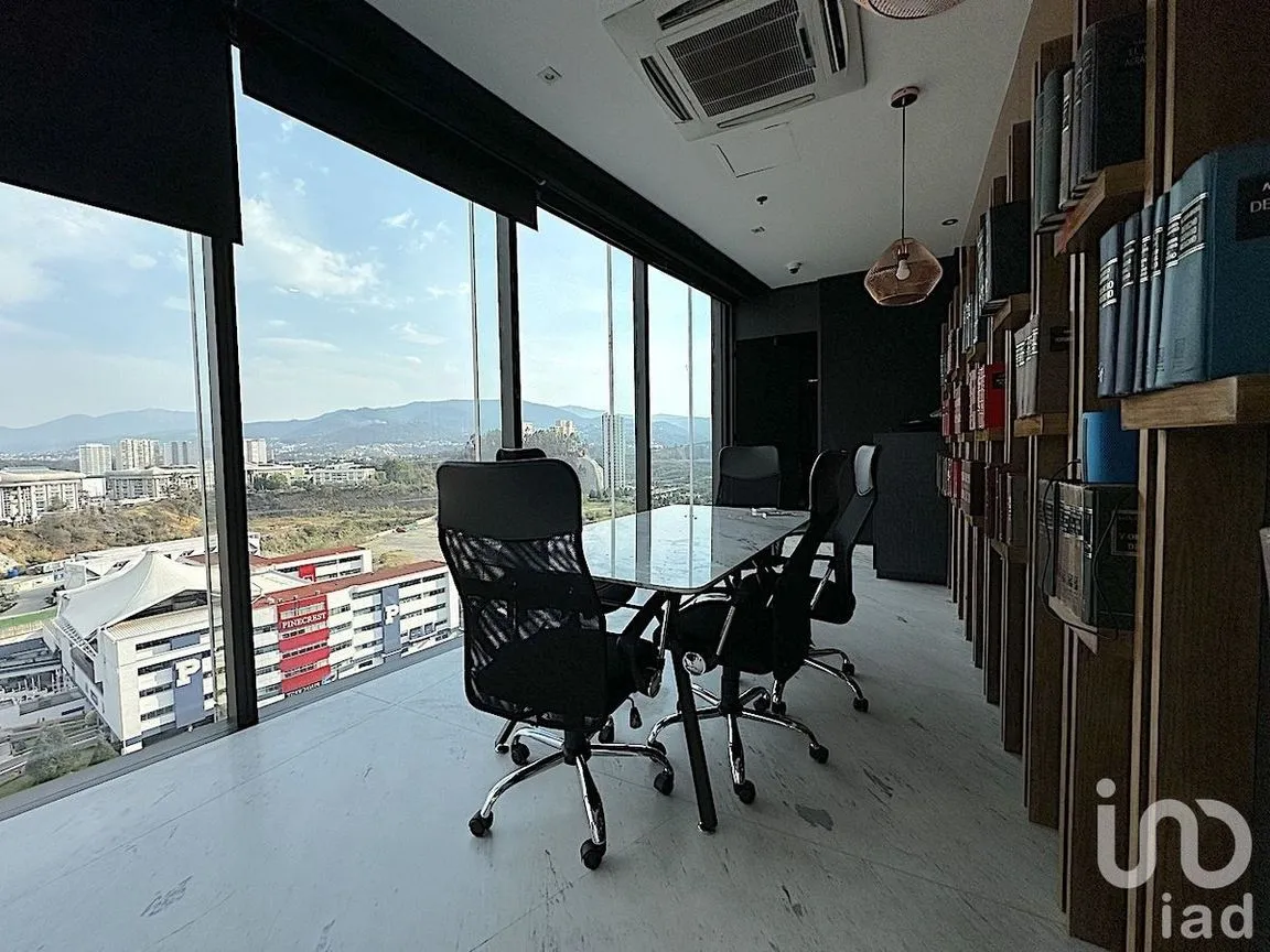 Oficina en Venta en Santa Fe Cuajimalpa, Cuajimalpa de Morelos, Ciudad de México | NEX-231737 | iad México | Foto 7 de 31