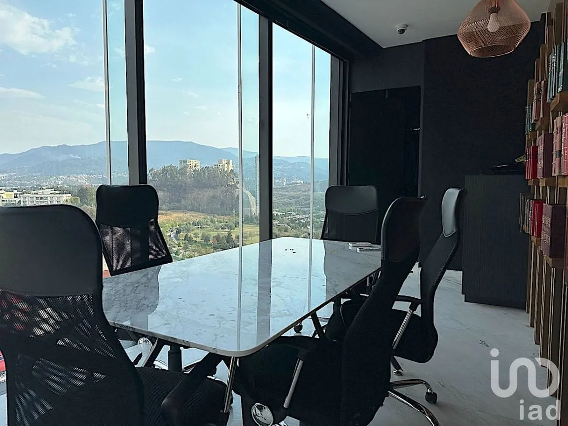 Oficina en Renta en Santa Fe Cuajimalpa, Cuajimalpa de Morelos, Ciudad de México | NEX-231738 | iad México | Foto 3 de 31