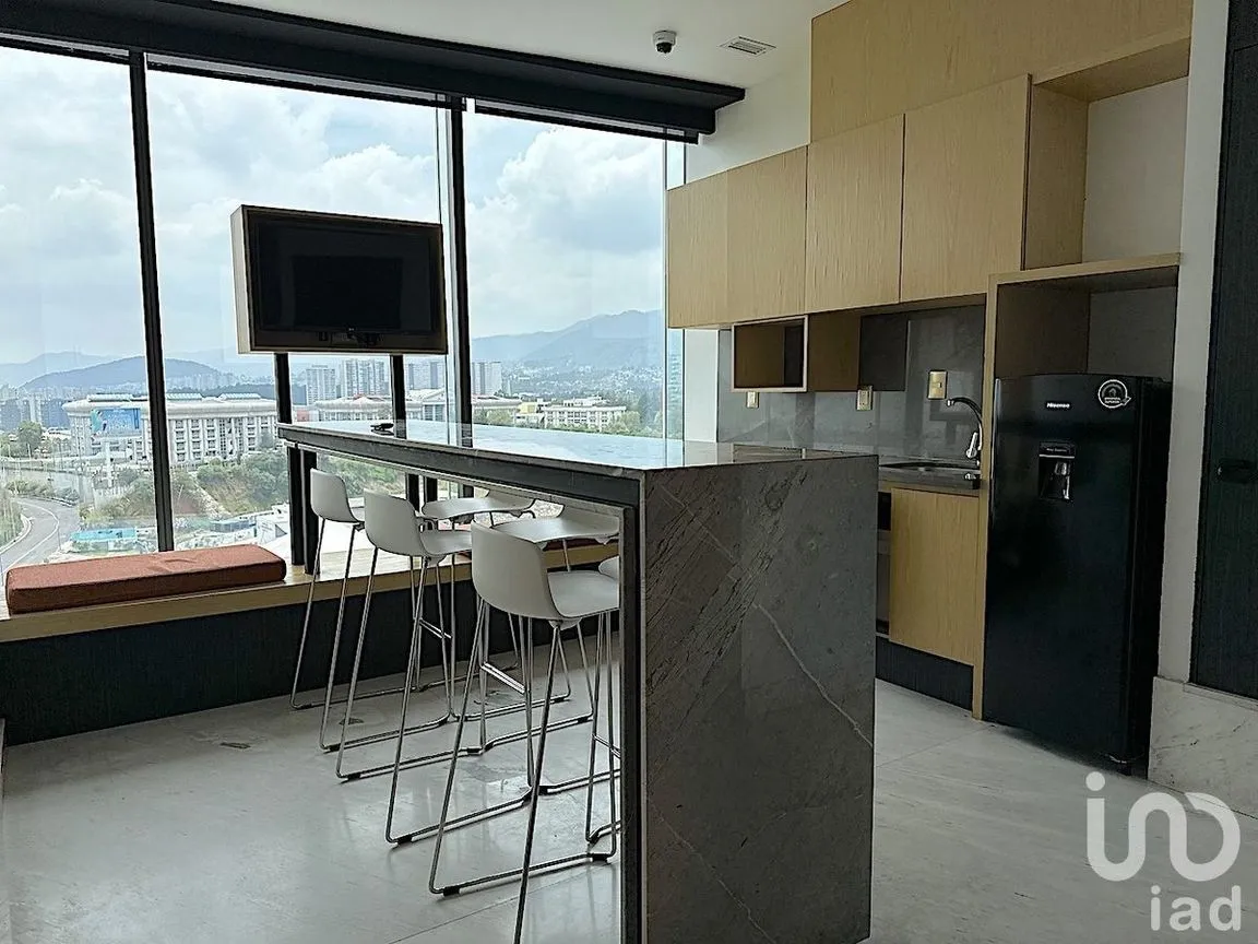 Oficina en Renta en Santa Fe Cuajimalpa, Cuajimalpa de Morelos, Ciudad de México | NEX-231738 | iad México | Foto 24 de 31