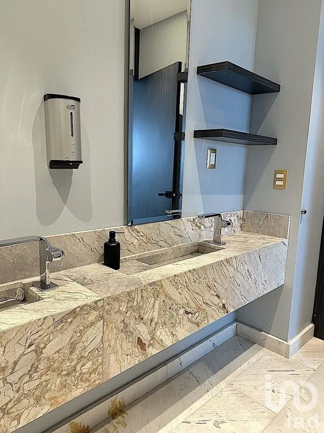 Oficina en Renta en Santa Fe Cuajimalpa, Cuajimalpa de Morelos, Ciudad de México | NEX-231738 | iad México | Foto 27 de 31