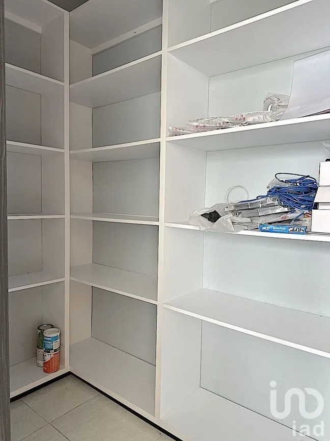 Oficina en Renta en Santa Fe Cuajimalpa, Cuajimalpa de Morelos, Ciudad de México | NEX-231738 | iad México | Foto 30 de 31
