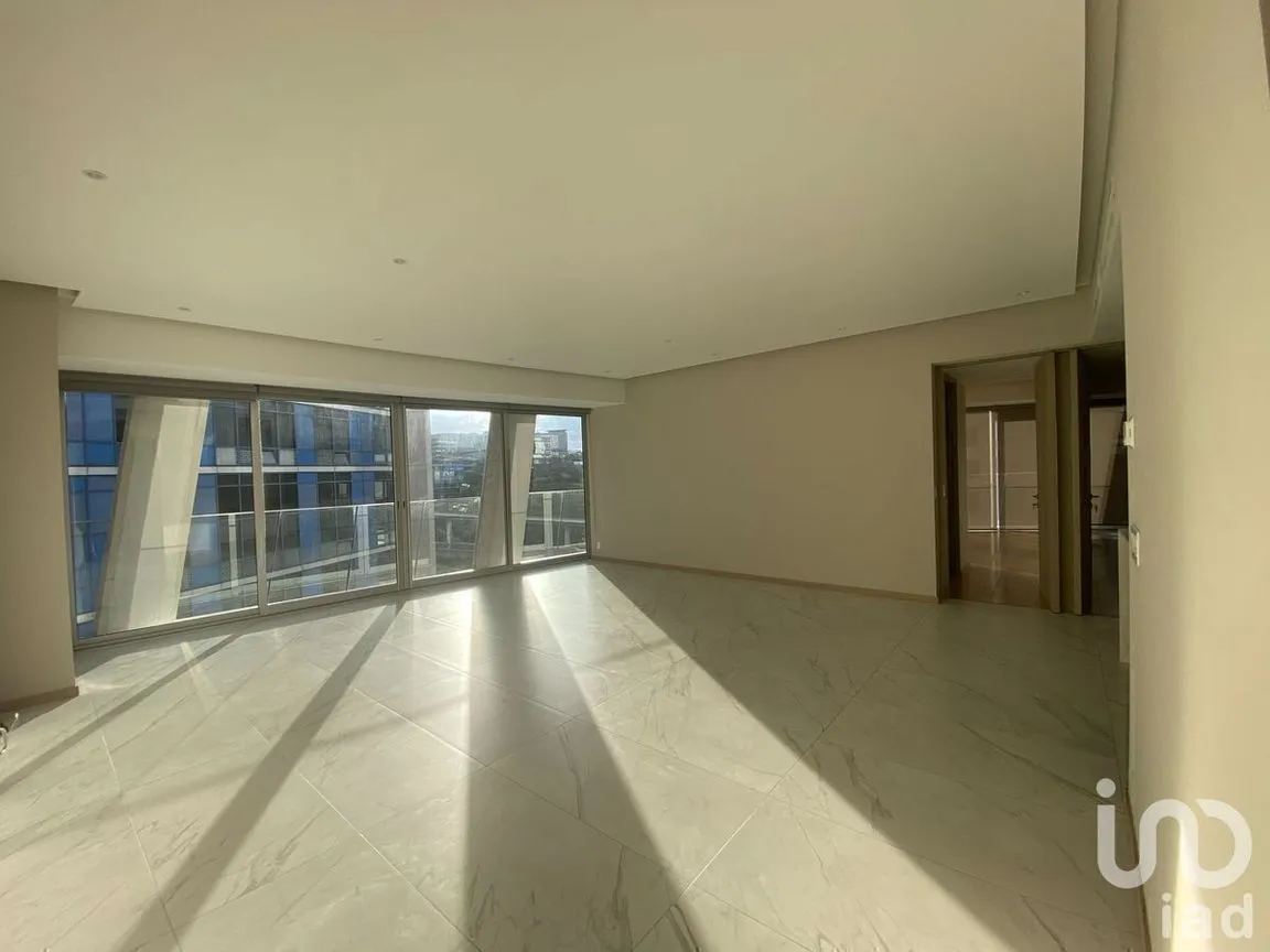 Departamento en Venta en Santa Fe Cuajimalpa, Cuajimalpa de Morelos, Ciudad de México | NEX-231740 | iad México | Foto 2 de 31