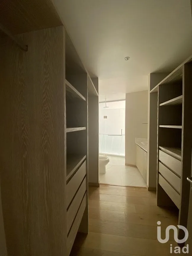 Departamento en Venta en Santa Fe Cuajimalpa, Cuajimalpa de Morelos, Ciudad de México | NEX-231740 | iad México | Foto 12 de 31