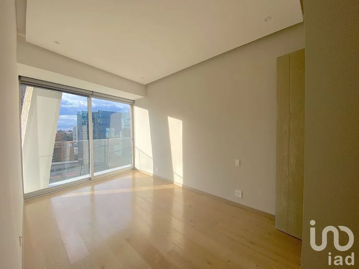 Departamento en Venta en Santa Fe Cuajimalpa, Cuajimalpa de Morelos, Ciudad de México | NEX-231740 | iad México | Foto 13 de 31