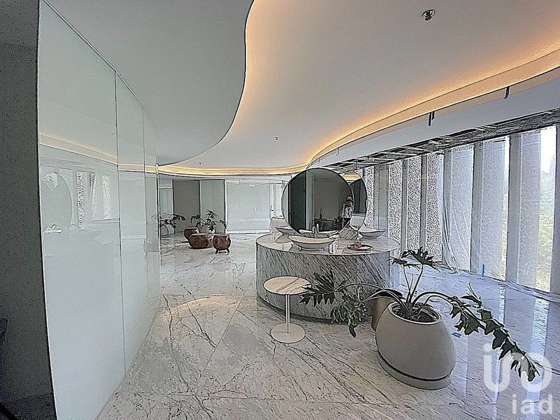 Departamento en Venta en Santa Fe Cuajimalpa, Cuajimalpa de Morelos, Ciudad de México | NEX-231740 | iad México | Foto 28 de 31