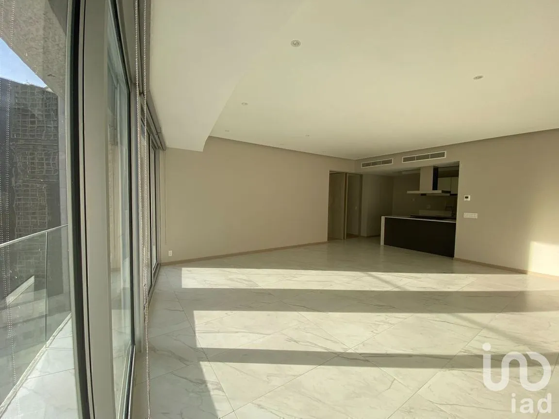 Departamento en Venta en Santa Fe Cuajimalpa, Cuajimalpa de Morelos, Ciudad de México | NEX-231740 | iad México | Foto 4 de 31