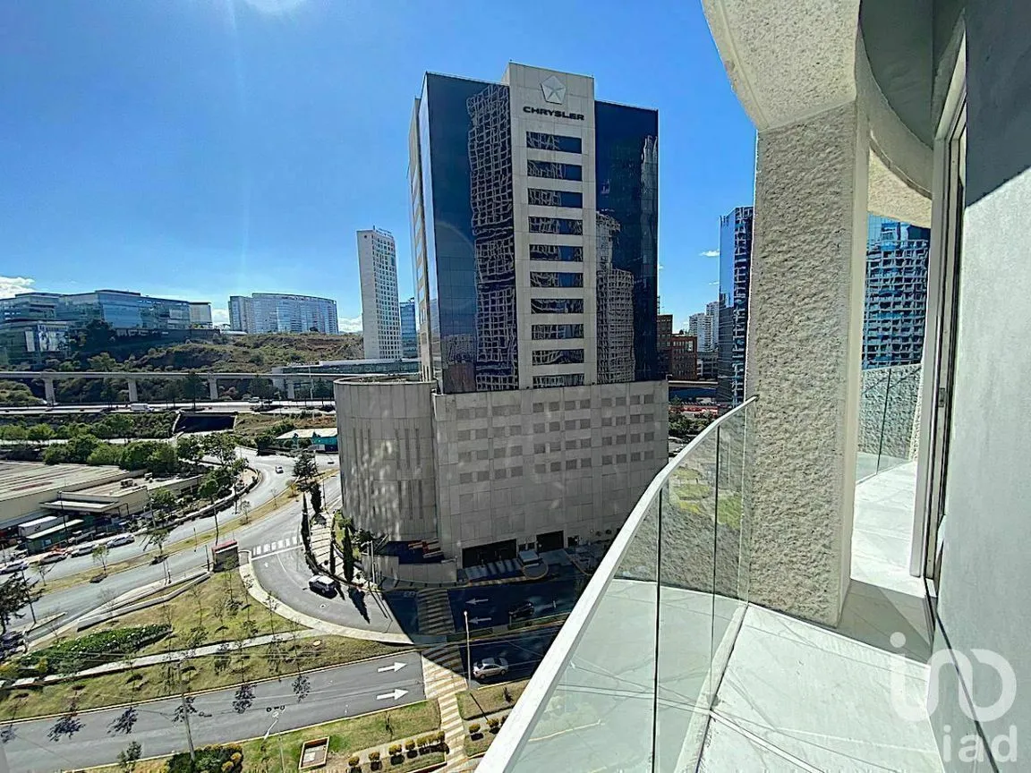 Departamento en Venta en Santa Fe Cuajimalpa, Cuajimalpa de Morelos, Ciudad de México | NEX-231740 | iad México | Foto 5 de 31