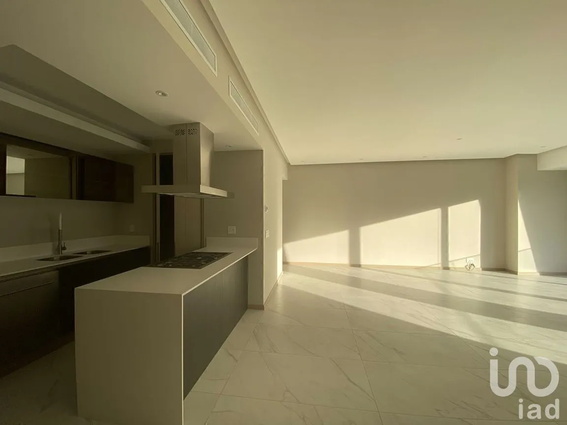 Departamento en Venta en Santa Fe Cuajimalpa, Cuajimalpa de Morelos, Ciudad de México | NEX-231740 | iad México | Foto 6 de 31