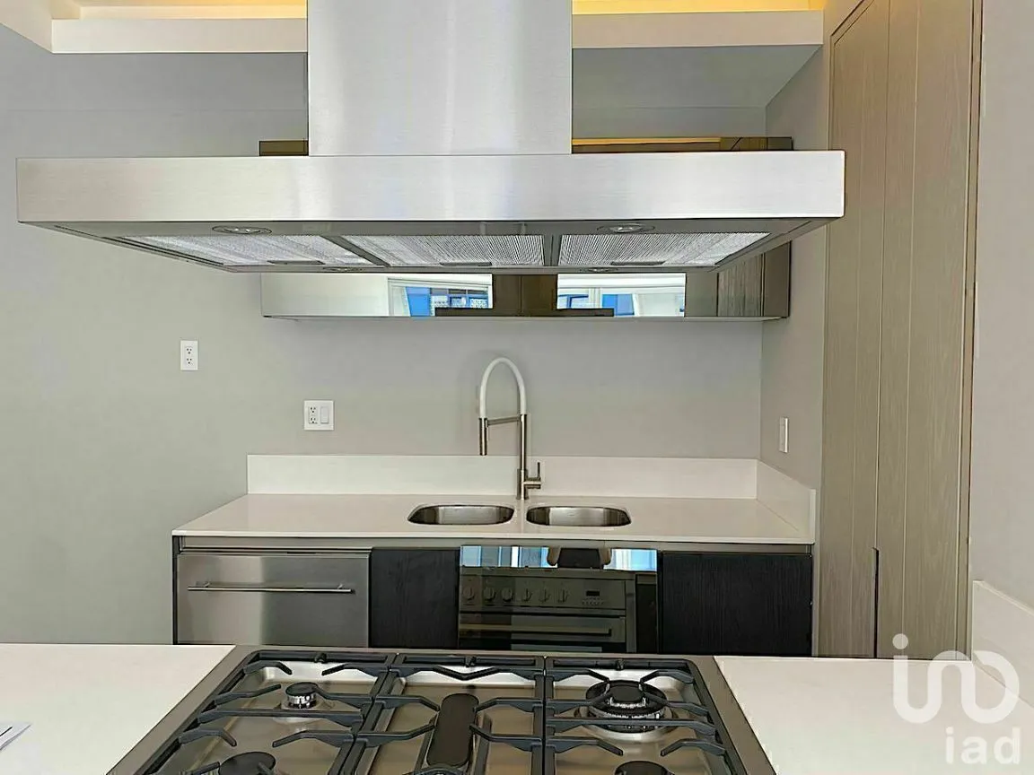 Departamento en Venta en Santa Fe Cuajimalpa, Cuajimalpa de Morelos, Ciudad de México | NEX-231740 | iad México | Foto 7 de 31