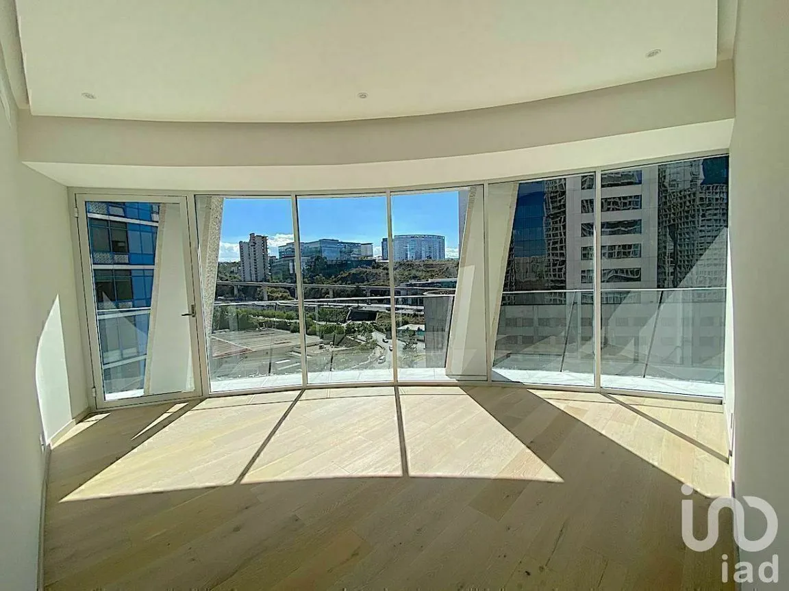 Departamento en Venta en Santa Fe Cuajimalpa, Cuajimalpa de Morelos, Ciudad de México | NEX-231740 | iad México | Foto 8 de 31