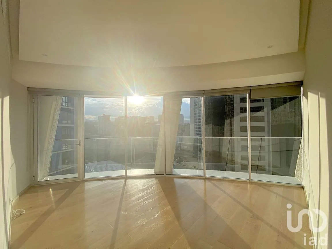 Departamento en Venta en Santa Fe Cuajimalpa, Cuajimalpa de Morelos, Ciudad de México | NEX-231740 | iad México | Foto 9 de 31