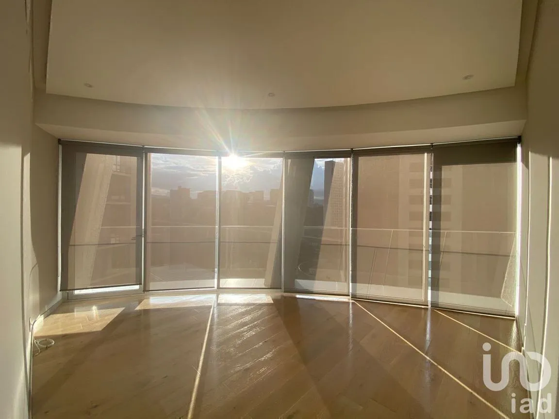 Departamento en Venta en Santa Fe Cuajimalpa, Cuajimalpa de Morelos, Ciudad de México | NEX-231740 | iad México | Foto 10 de 31