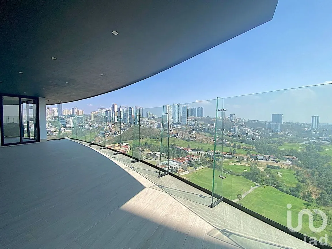 Departamento en Venta en Bosque Real, Huixquilucan, Estado De México | NEX-231753 | iad México | Foto 2 de 48
