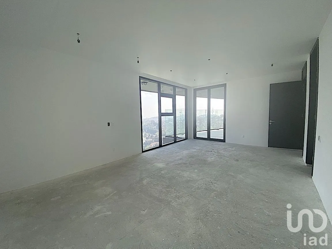 Departamento en Venta en Bosque Real, Huixquilucan, Estado De México | NEX-231753 | iad México | Foto 12 de 48