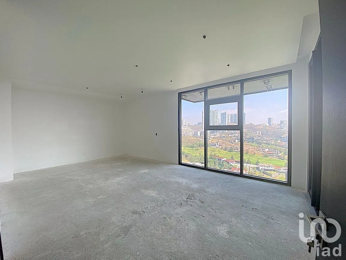 Departamento en Venta en Bosque Real, Huixquilucan, Estado De México | NEX-231753 | iad México | Foto 13 de 48