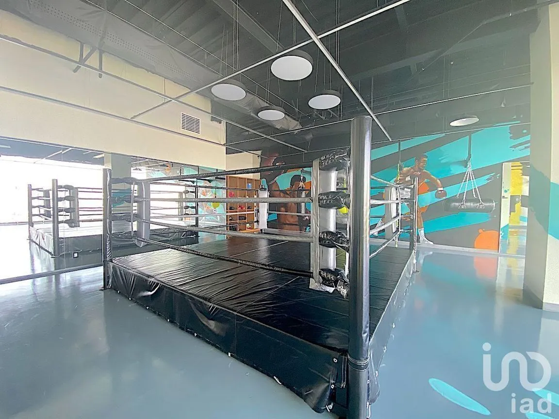Departamento en Venta en Bosque Real, Huixquilucan, Estado De México | NEX-231753 | iad México | Foto 32 de 48
