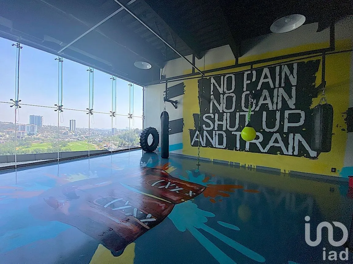 Departamento en Venta en Bosque Real, Huixquilucan, Estado De México | NEX-231753 | iad México | Foto 34 de 48