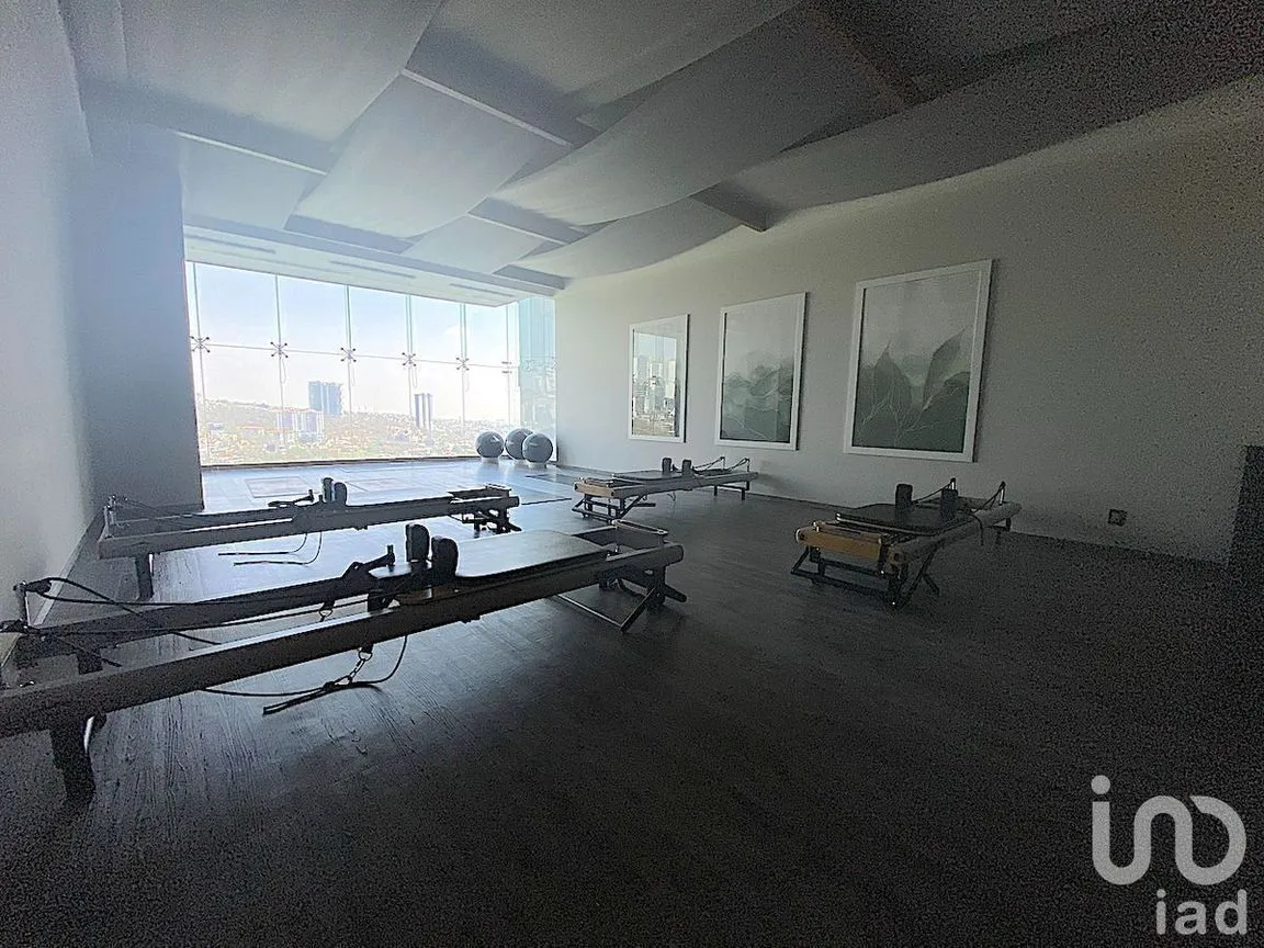 Departamento en Venta en Bosque Real, Huixquilucan, Estado De México | NEX-231753 | iad México | Foto 37 de 48
