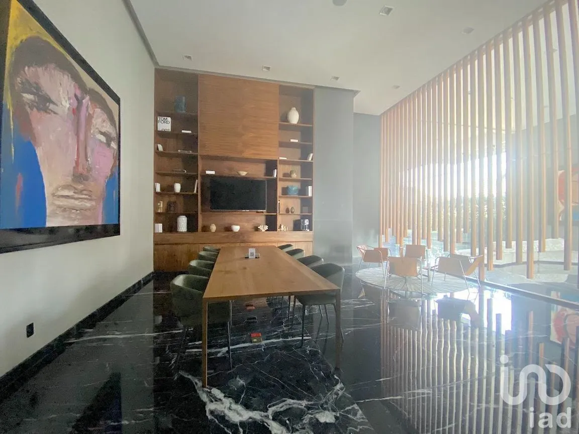 Departamento en Venta en Bosque Real, Huixquilucan, Estado De México | NEX-231753 | iad México | Foto 40 de 48
