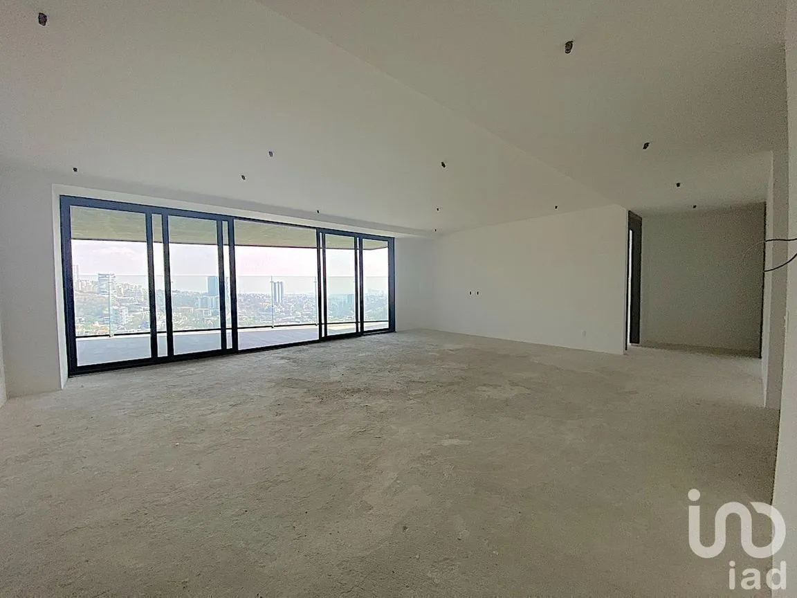 Departamento en Venta en Bosque Real, Huixquilucan, Estado De México | NEX-231753 | iad México | Foto 5 de 48