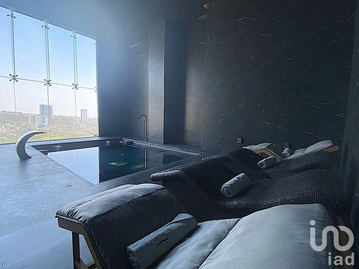 Departamento en Venta en Bosque Real, Huixquilucan, Estado De México | NEX-231753 | iad México | Foto 43 de 48