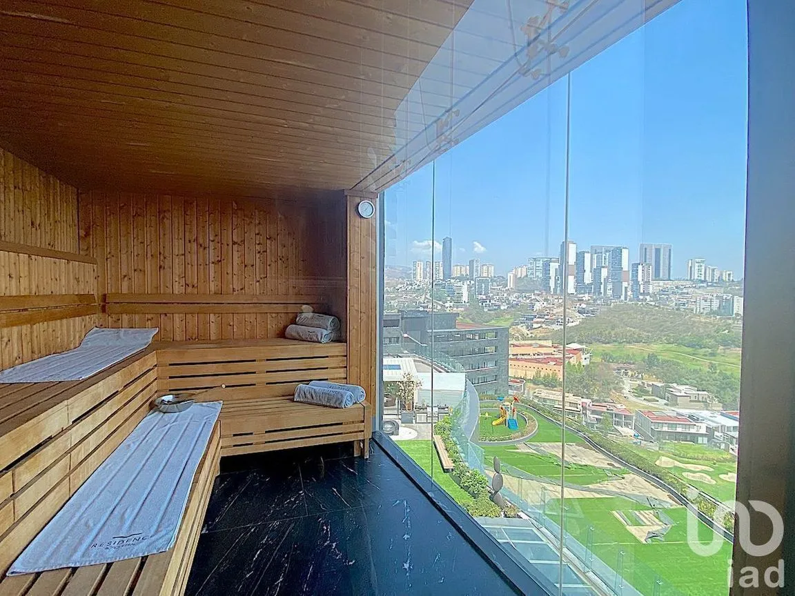 Departamento en Venta en Bosque Real, Huixquilucan, Estado De México | NEX-231753 | iad México | Foto 44 de 48