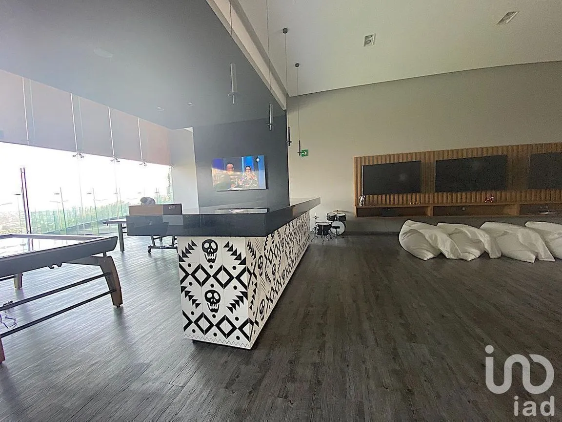 Departamento en Venta en Bosque Real, Huixquilucan, Estado De México | NEX-231753 | iad México | Foto 47 de 48