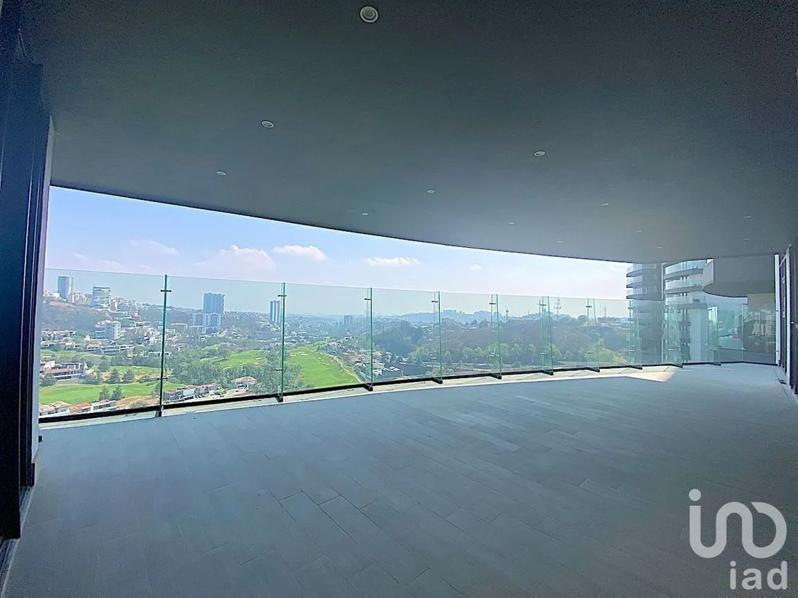 Departamento en Venta en Bosque Real, Huixquilucan, Estado De México | NEX-231753 | iad México | Foto 1 de 48