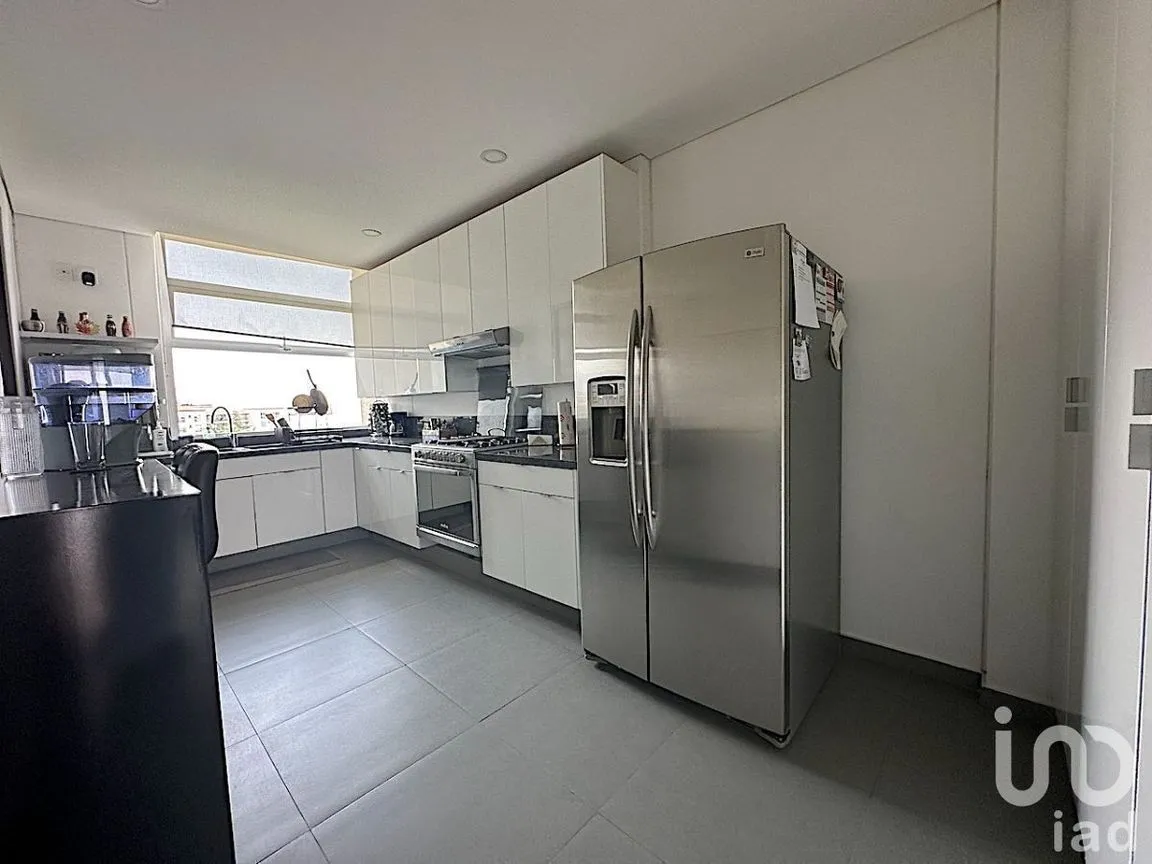 Departamento en Renta en Bosque Real, Huixquilucan, Estado De México | NEX-231754 | iad México | Foto 11 de 44