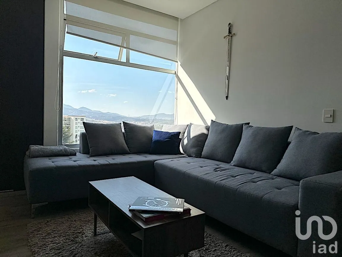 Departamento en Renta en Bosque Real, Huixquilucan, Estado De México | NEX-231754 | iad México | Foto 16 de 44