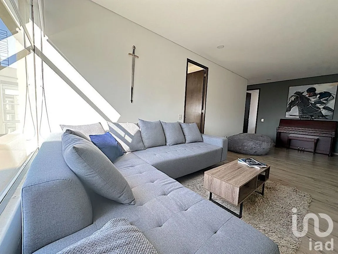 Departamento en Renta en Bosque Real, Huixquilucan, Estado De México | NEX-231754 | iad México | Foto 17 de 44