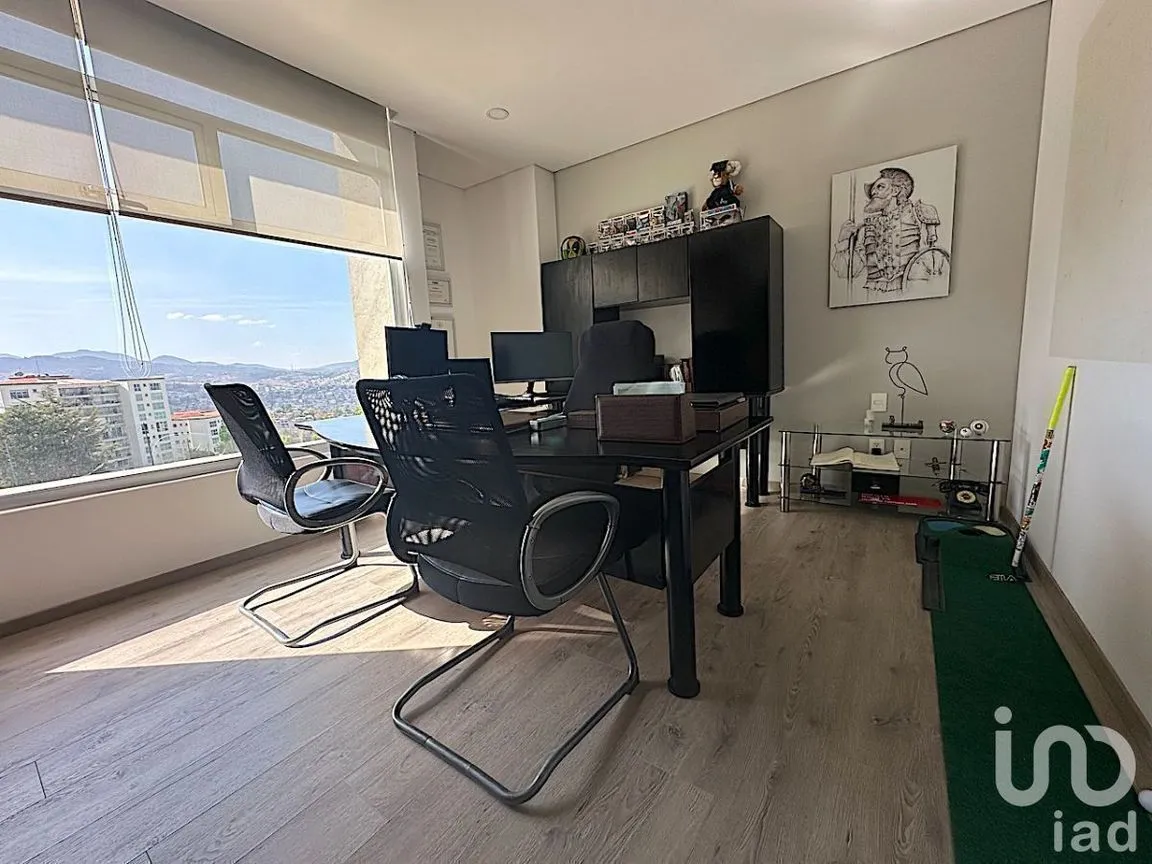 Departamento en Renta en Bosque Real, Huixquilucan, Estado De México | NEX-231754 | iad México | Foto 19 de 44