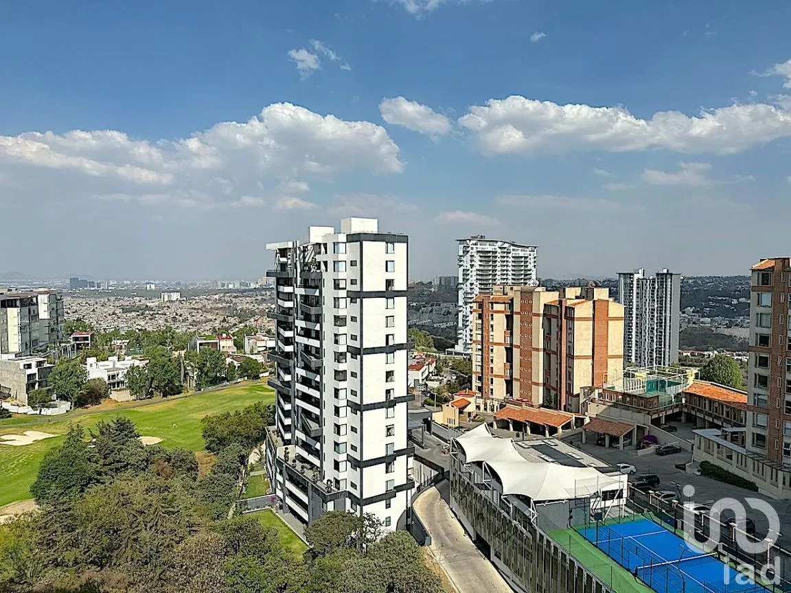 Departamento en Renta en Bosque Real, Huixquilucan, Estado De México | NEX-231754 | iad México | Foto 24 de 44