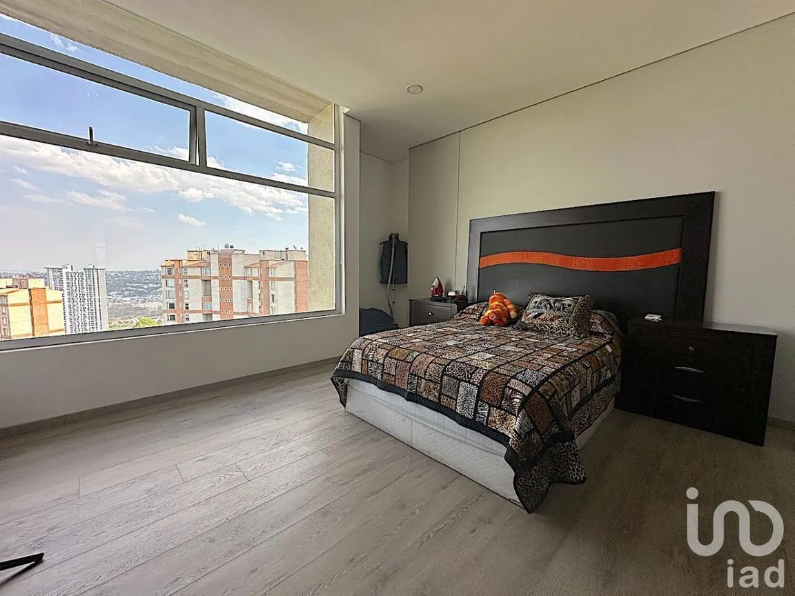Departamento en Renta en Bosque Real, Huixquilucan, Estado De México | NEX-231754 | iad México | Foto 28 de 44