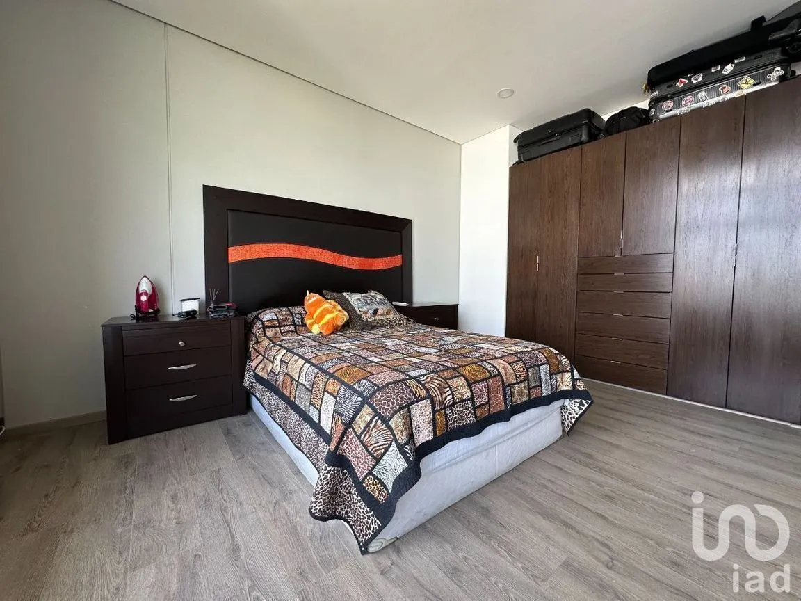 Departamento en Renta en Bosque Real, Huixquilucan, Estado De México | NEX-231754 | iad México | Foto 29 de 44
